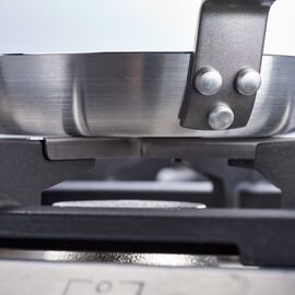 Gas hob as tabletop unit Series 700 ND - G20, 6 burners (3.5+2x5+2x7+9) product photo  S