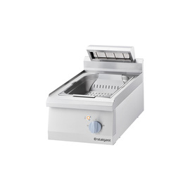Infrared chip pan, Series 700 ND, table-top unit, GN 1/1 product photo