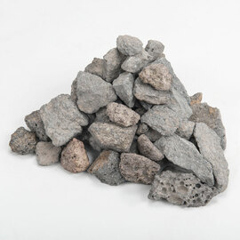 Refill pack of lava stones, 3 kg product photo