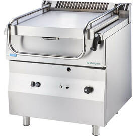 Gas-Kippbratpfanne Serie 700 ND, 200 Koteletts/h, 800 x 700 x 850 mm (BxTxH) product photo  S