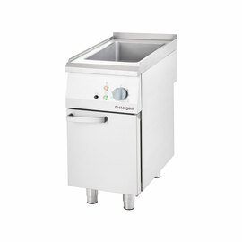 Electric multi-cooker series 700 ND, 5 kW, 400x700x850 mm product photo