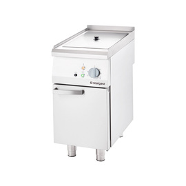 Electric multi-cooker series 700 ND, 5 kW, 400x700x850 mm product photo  S
