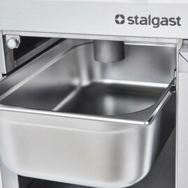 Electric multi-cooker series 700 ND, 5 kW, 400x700x850 mm product photo  S