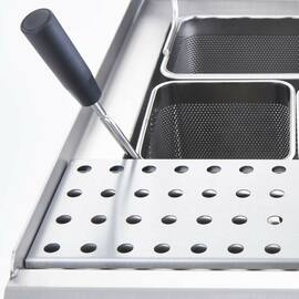 Electric pasta cooker, Series 700 ND, 25 liters product photo  S
