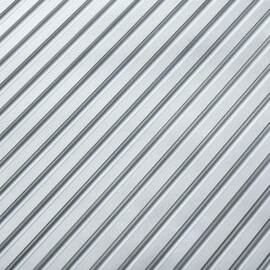 Electric griddle plate as a freestanding unit - grooved, open base, 800 x 700 x 850 mm (W x D x H) product photo  S
