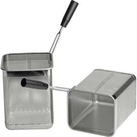 Two pasta baskets GN 1/6 product photo