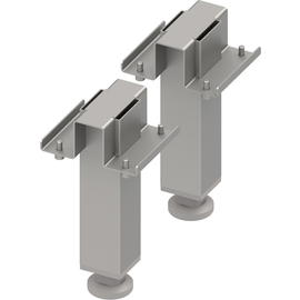 Set of legs box version 2.0, 200 mm height (2 pieces) product photo