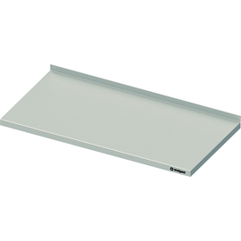 Worktop box version 2.0, 2400x600x40 mm, with upstand product photo