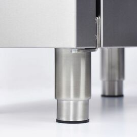 Electric bain-marie as tabletop unit Series 700 ND - GN 1/1 product photo  S