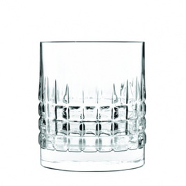 Whisky glass set of 6 MIXOLOGY Charme 38 cl product photo