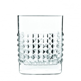 Whisky glass set of 6 MIXOLOGY Elixir 38 cl product photo