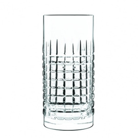 longdrink glass set of 6 MIXOLOGY Charme 48 cl product photo