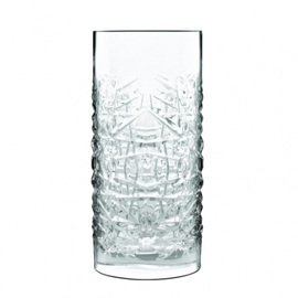 longdrink glass set of 6 MIXOLOGY Textures 48 cl product photo