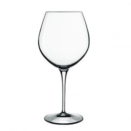 red wine glass VINOTEQUE Robusto 66 cl H 226 mm product photo