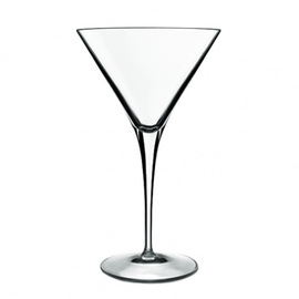 Martini cocktail glass ELEGANTE 30 cl product photo