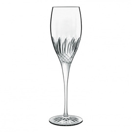 champagne glass | Prosecco glass DIAMANTE 22 cl product photo