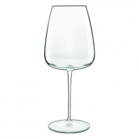 red wine glass I MERAVIGLIOSI Cabernet | Merlot 70 cl product photo