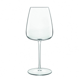 red wine glass I MERAVIGLIOSI Sangiovese | Chianti 55 cl product photo