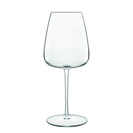 red wine glass I MERAVIGLIOSI Sangiovese | Chianti 55 cl product photo