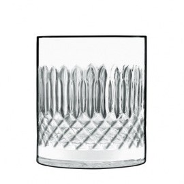 Whisky glass DIAMANTE D.O.F. 38 cl product photo