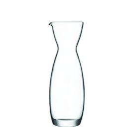 carafe PERFECTA 500 ml glass Ø 79 mm H 224 mm product photo