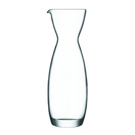 carafe PERFECTA 1000 ml glass product photo