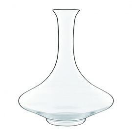 red wine decanter SUPREMO 1500 ml glass Ø 260 mm H 305 mm product photo