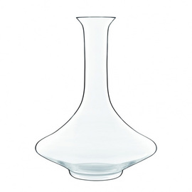wine decanter SUPREMO 750 ml glass Ø 220 mm H 290 mm product photo