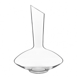 red wine decanter VINEA 750 ml glass Ø 220 mm H 306 mm product photo