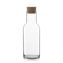 carafe SUBLIME 1120 ml glass Ø 90 mm H 263 mm product photo