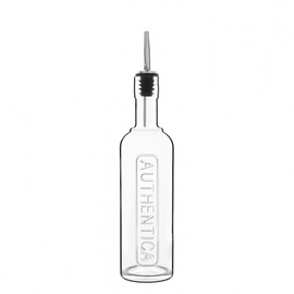 bitters bottle 500 ml OPTIMA Authentica with pourer H 258 mm product photo