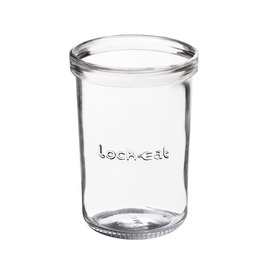 preserving jar without cap 350 ml product photo