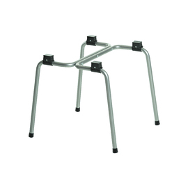Table frame type 3510 for trough made of galvanized steel tube product photo