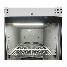 ice cream storage cabinet THL800BTI | suitable for 54 x 5.0 ltr | 740 mm x 990 mm H 2010 mm product photo  S