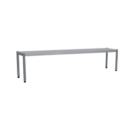 tower board 1 shelf | 1200 mm x 350 mm H 400 mm | self-assembly product photo