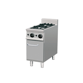gas stove 2 cooking zones 5.5 kW | 4.5 kW product photo