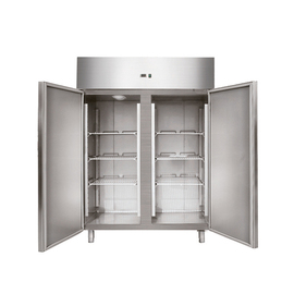 freezer THL1180BT stainless steel | convection cooling product photo  S