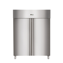 refrigerator THL1180TN stainless steel | convection cooling product photo
