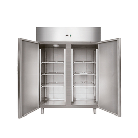 refrigerator THL1410TN stainless steel GN 2/1 | convection cooling product photo