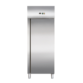 freezer THL400BT stainless steel | static cooling product photo