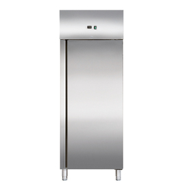 refrigerator THL650TN stainless steel GN 2/1 | convection cooling product photo