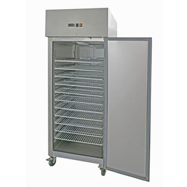 freezer THL800BT stainless steel baker's standard | convection cooling product photo