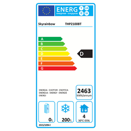 freezer table Serie 700 200 ltr product photo  S