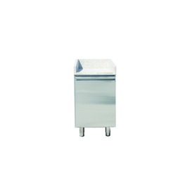 pizzadette | 1 full door with Granite countertop product photo
