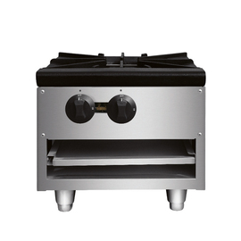 stool cooker THRB1B 24 kW product photo