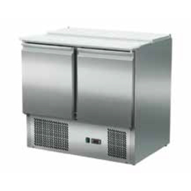saladette THS900 | static cooling product photo