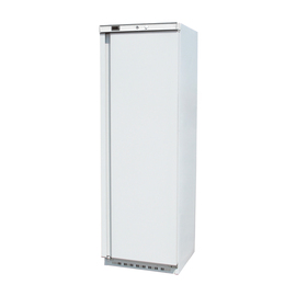 storage freezer white | 445 ltr | static cooling | solid door product photo