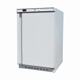storage fridge white | 103 ltr | static cooling | solid door product photo