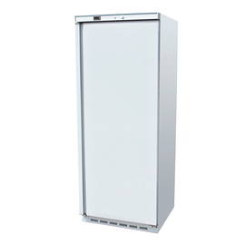 storage fridge white | 445 ltr | static cooling | solid door product photo