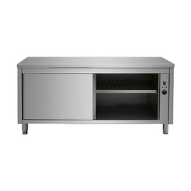 heated cabinet 1000 mm x 600 mm H 850 mm product photo
